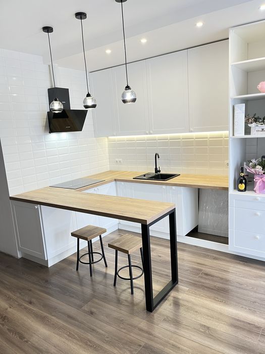 Меблі під замовлення у Дніпрі та з доставкою по всій Україні.