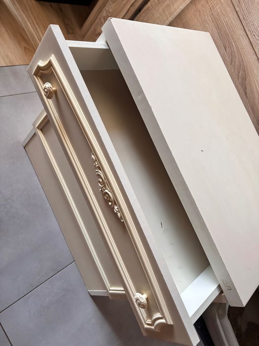 Szafka na buty mała