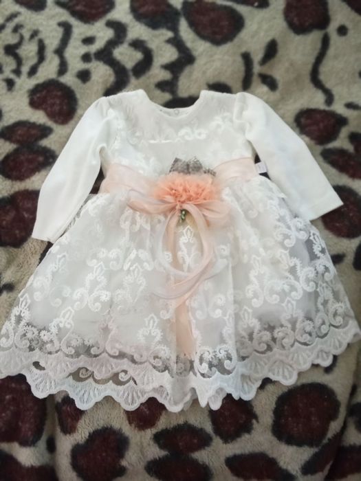 Одяг для малюків