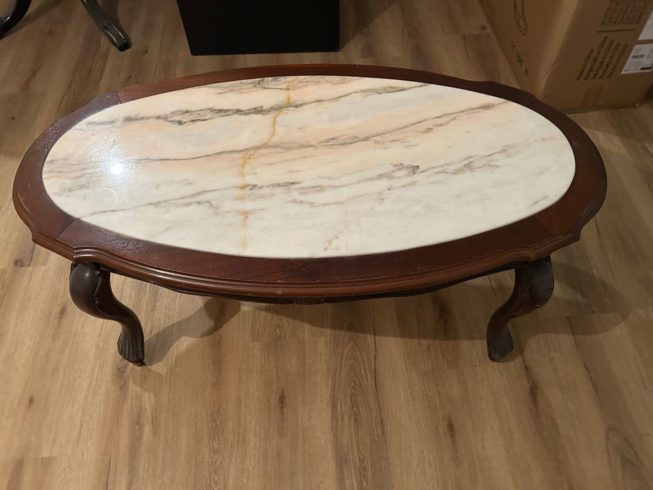 Mesa de centro para sala