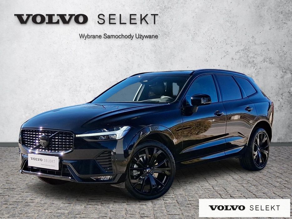 Volvo XC 60