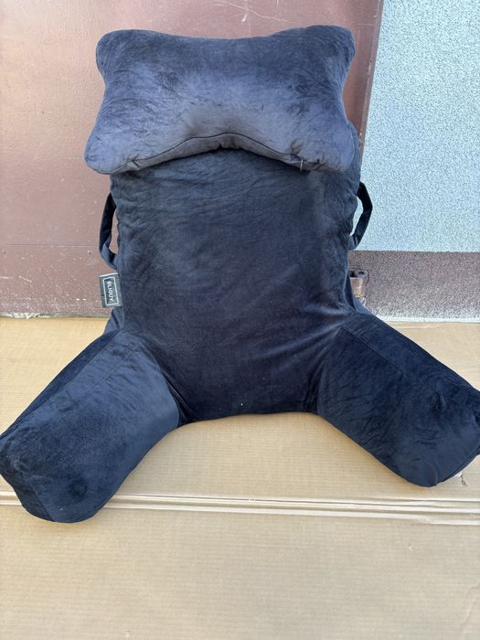 Piduszka do czytania