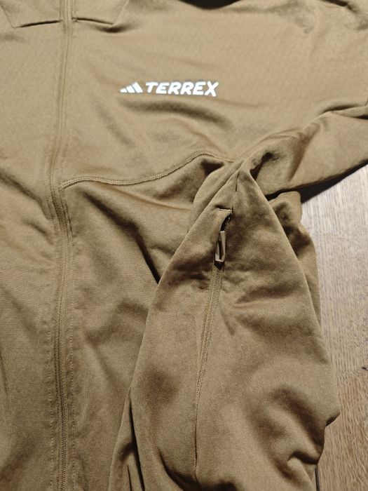 Bluza Terrex Climawarm L