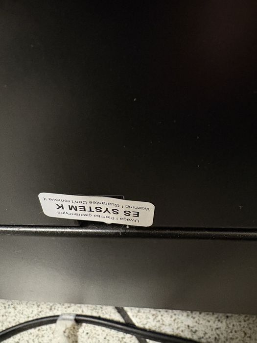 Lada cukiernicza chłodnicza Carina Es System