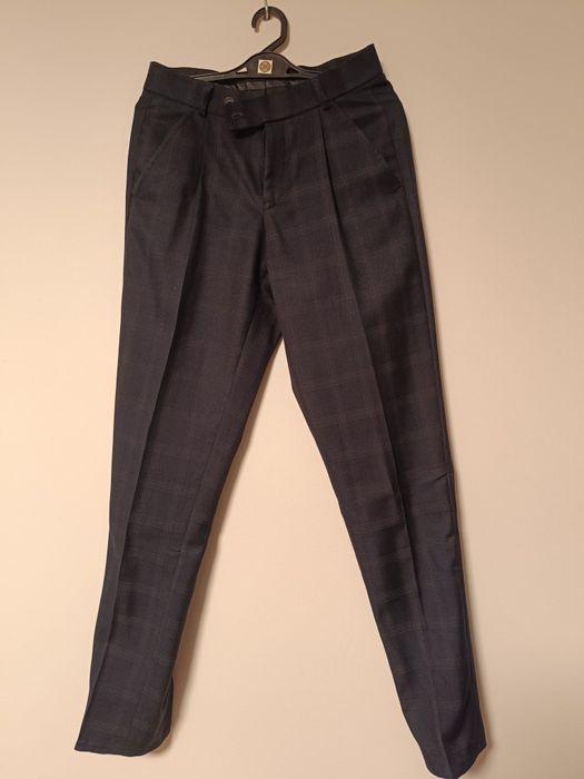 Garnitur chłopięcy używany