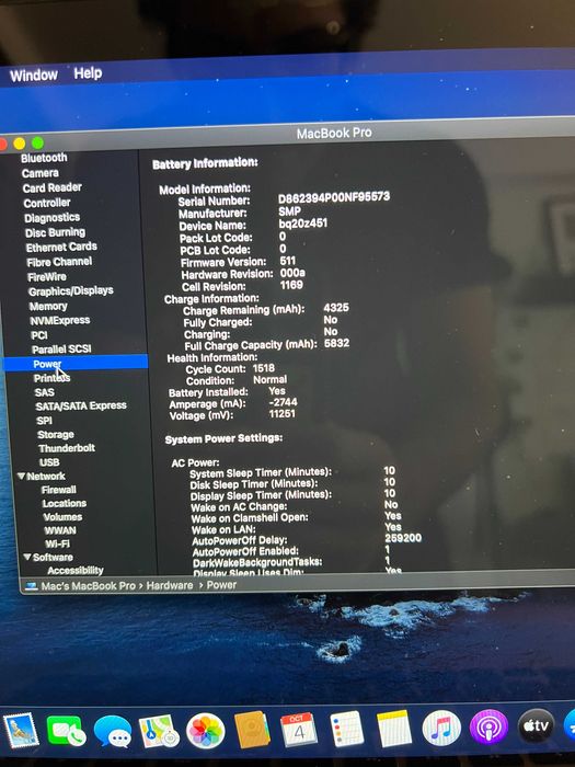 macbook pro 13” retina late 2012