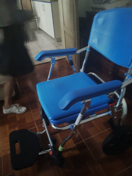 Cadeira de rodas