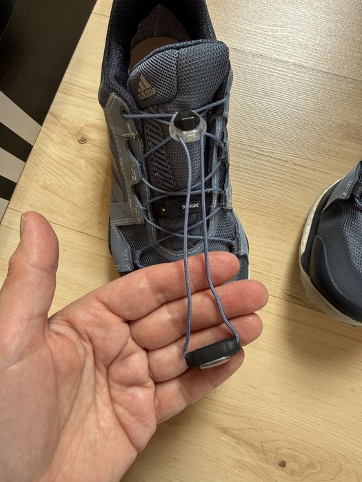 Adidas Terrex Goretex Continental r 37 1/3