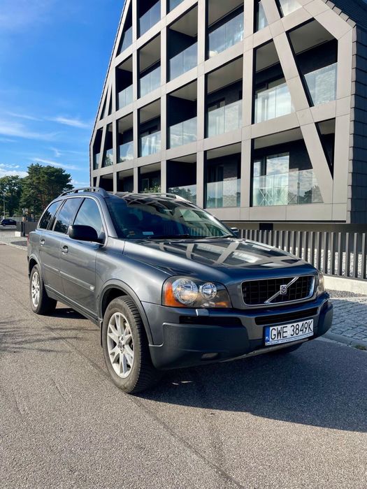 Volvo XC 90