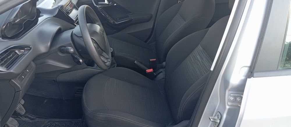 Peugeot 208 Diesel