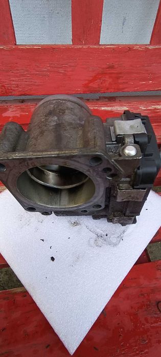 Дросельна заслінка Skoda Fabia (Octavia)