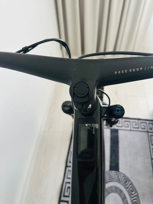 Trek FUEL EXE 9.9