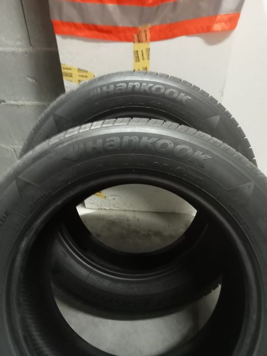 Opony letnie 205/60 16'