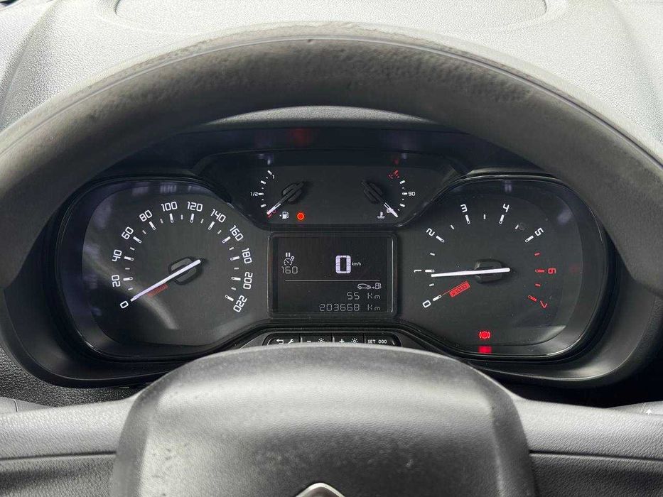 Citroen Berlingo 2021