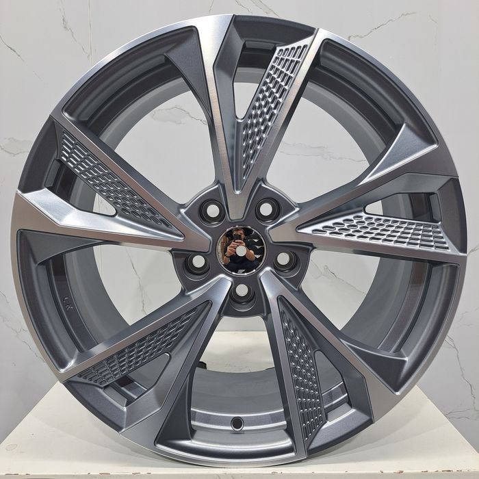 Jantes 18" LOOK Audi RS7 A3 A4 A6 5X112