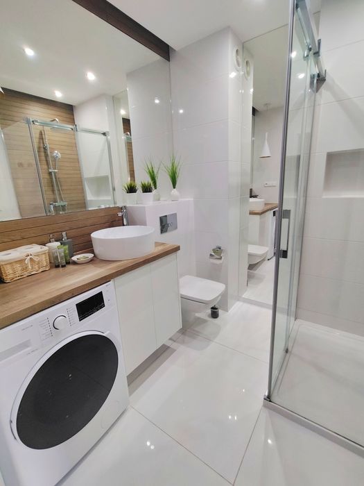 Bałtyk I GARDENIA Apartamenty