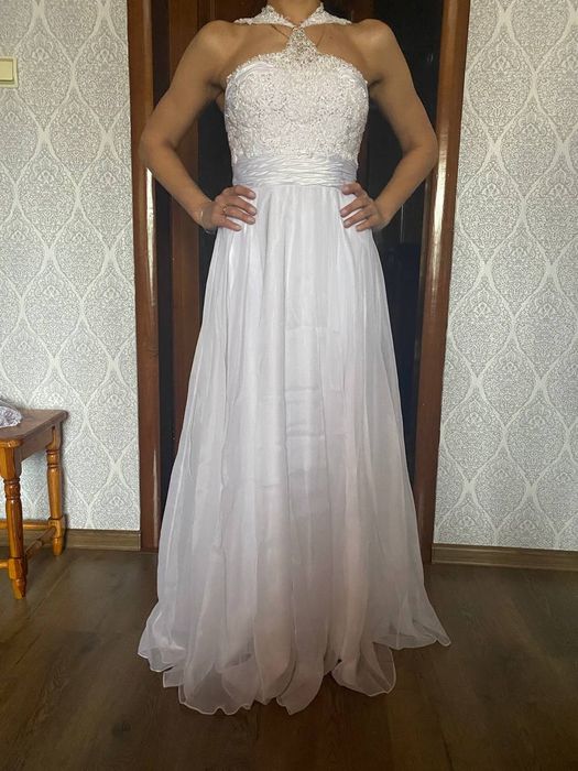 Весільна сукня весільна