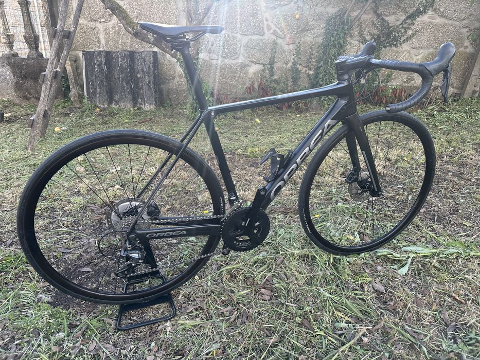 Orbea orca carbono ultegra 11v
