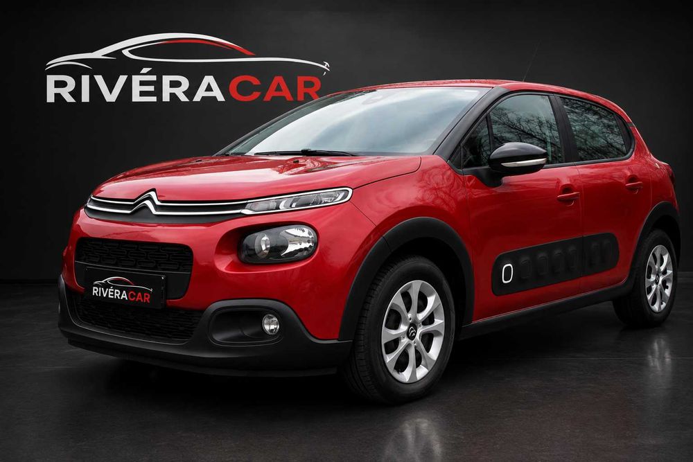 Citroen C3 Puretech