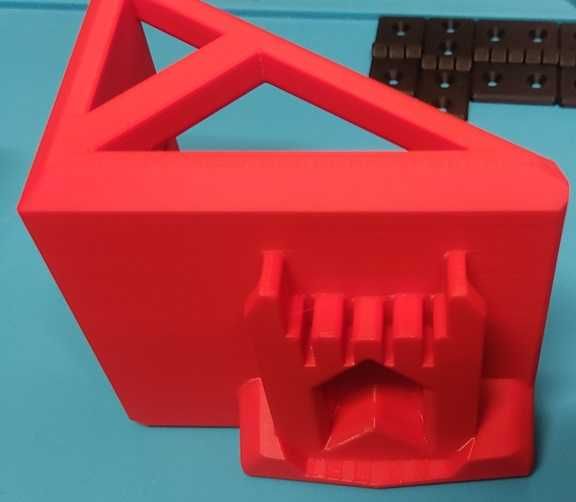 Uchwyt ścienny Parkside X 20V