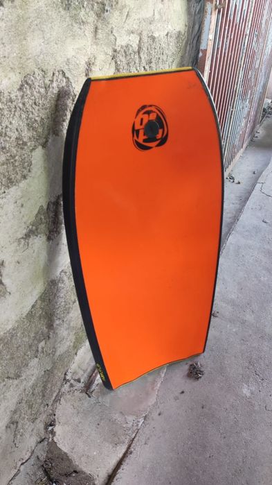 Prancha de bodyboard