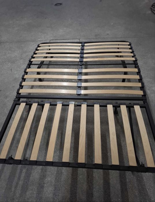 Sofá-cama IKEA LYCKSELE com 2 capas! Para despachar!