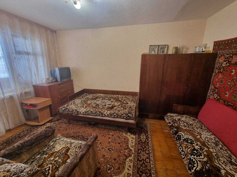 2,5% комісія продам 1 кім кв. пр. Дмитра Павличка ( Рокосовського) 3
