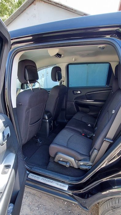 Продам Dodge Journey 2.4