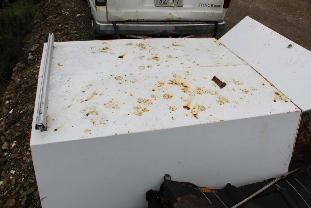 hard top ford /Mazda