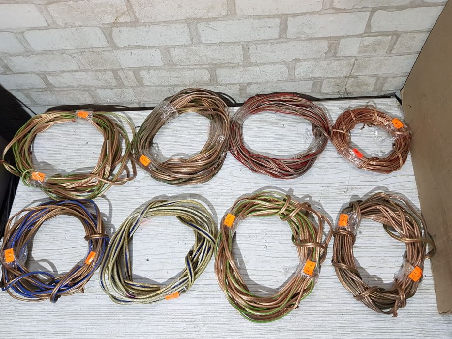 Акустичний/RCA кабель/акустической/RCA кабель б/у з Німеччини