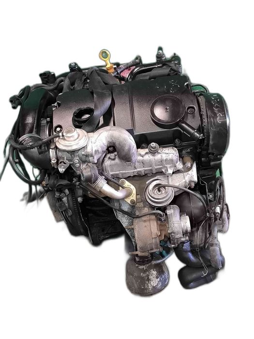 Motor Completo VW PASSAT B5 1.9 TDI (85 kW / 115 cv) [08.1998 - 11.2000] AJM (OEM)