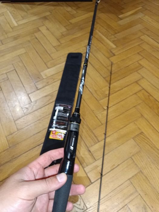 Спінінг Major Craft days до 28г