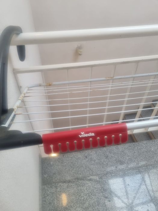 Vileda estendal excelente