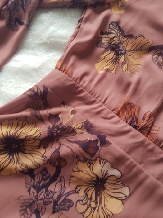 Sukienka OH My Love  s/m wesele komunia