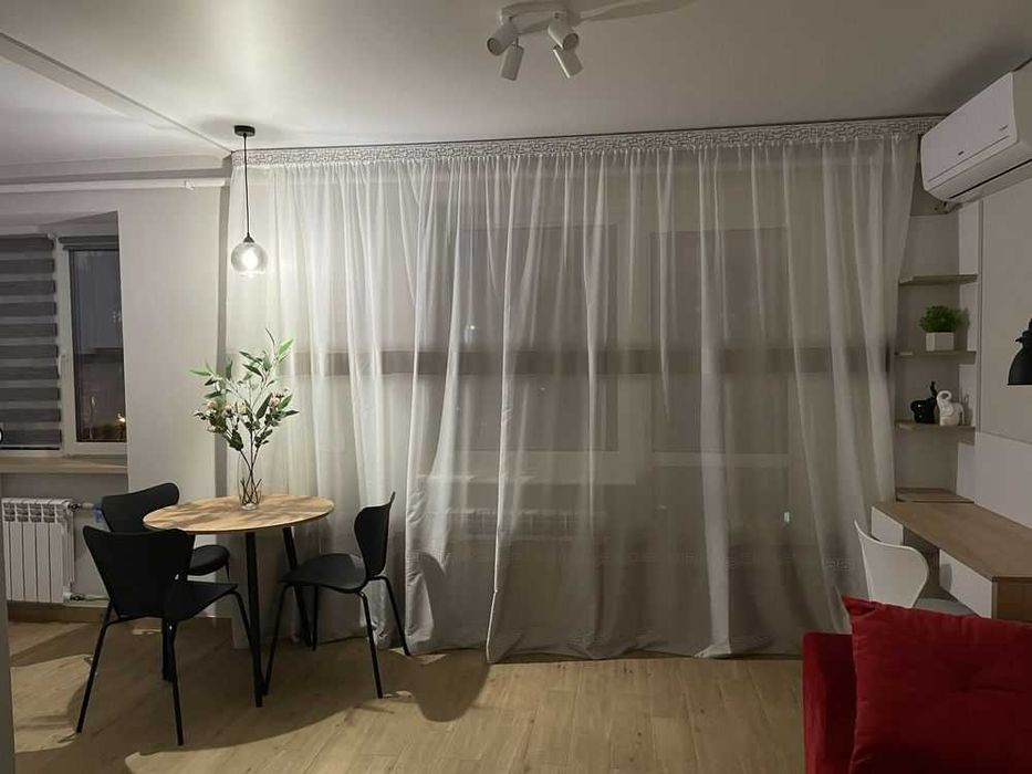 Науки 41А! Метро 23 Августа 1 мин. Продам 1К 35 м2 с ремонтом - View 4