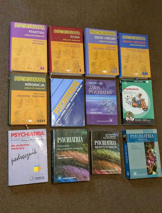 Dziecko, jego rodzina i świat Woods Winnicott, psychoterapia,terapia