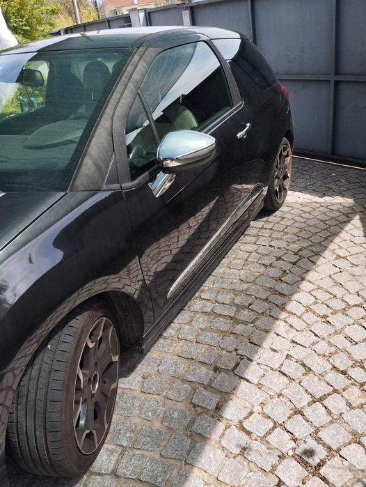 Citreon Ds3 1.6 e-hdi