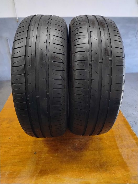 Dębica 195/65/15 Para Lato 18r.