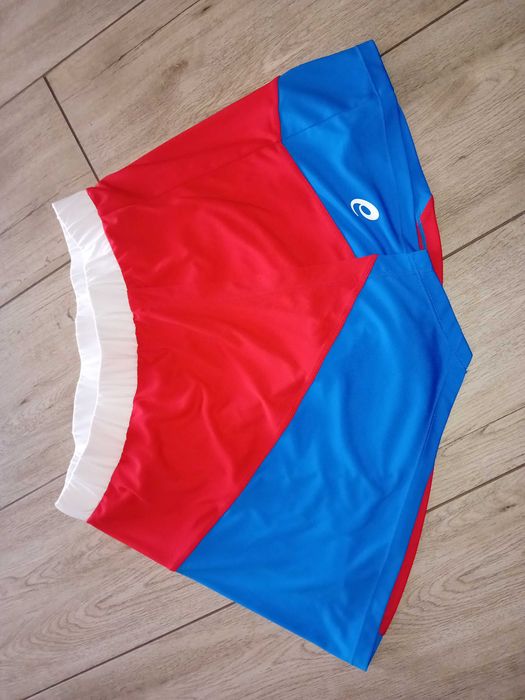 Spódniczko spodenki damskie Asics M