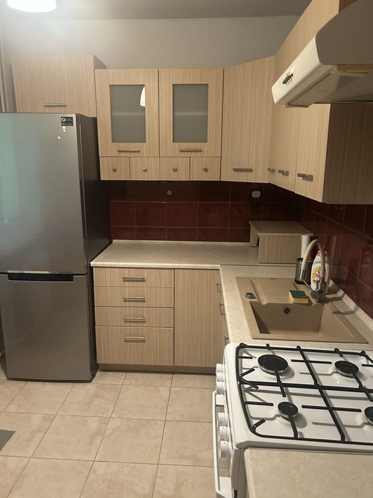 Mieszkanie do wynajęcia Bazylianowka