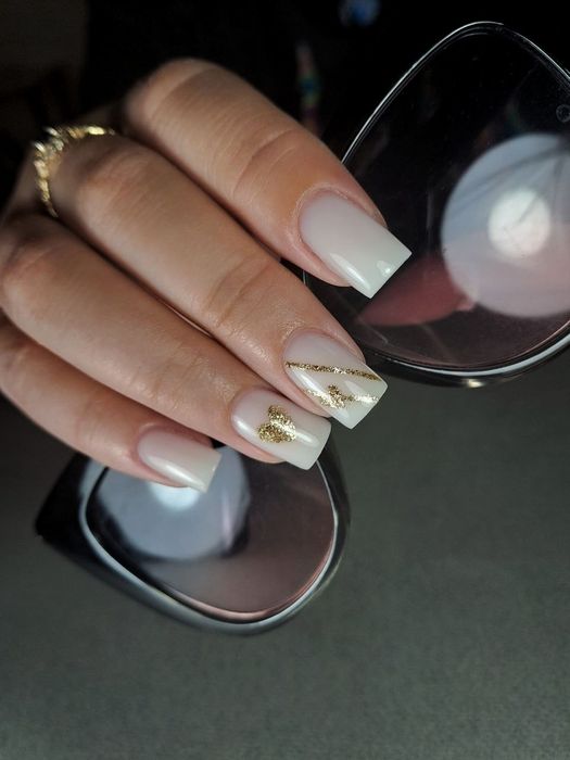 Манікюр, педикюр Бородинський мкр