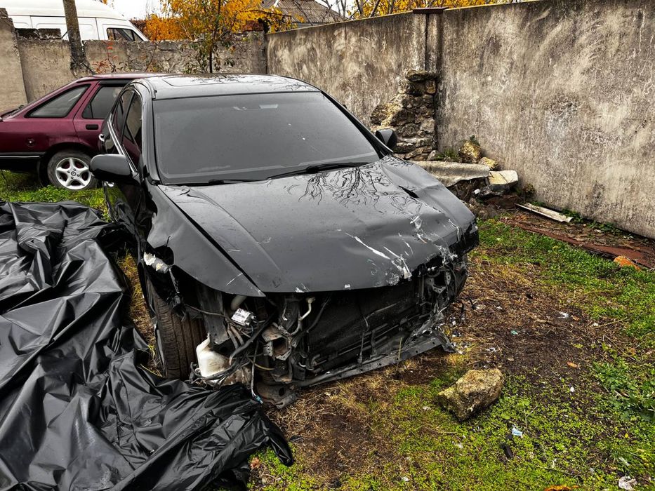 Продам Акорд 8 після ДТП