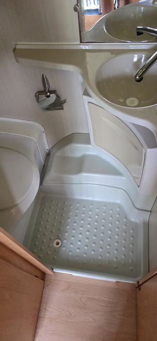 Caravana Caravelair 486