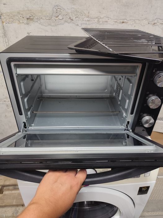 Mini-forno BECKEN