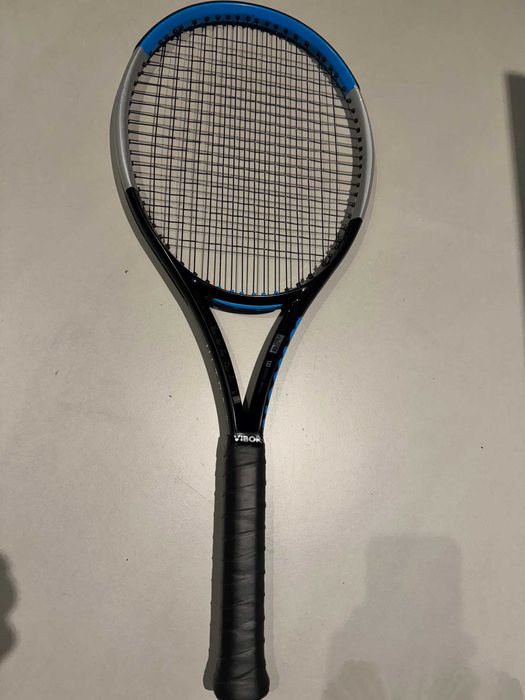 Rakieta tenisowa Wilson ultra 100 v3