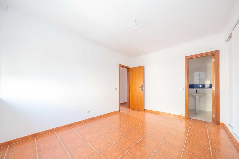 Apartamento T3 Bonfim