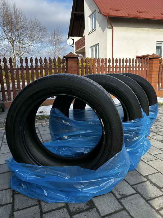 Opony TOYO PROXES 225/55 R19