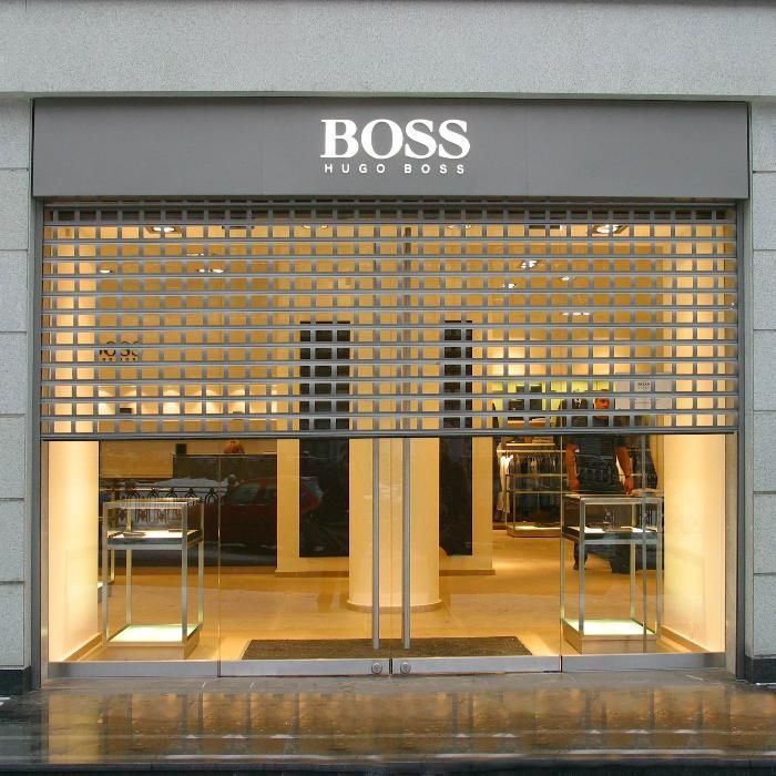 Ролети захисні / Ролеты защитные Хмельницький