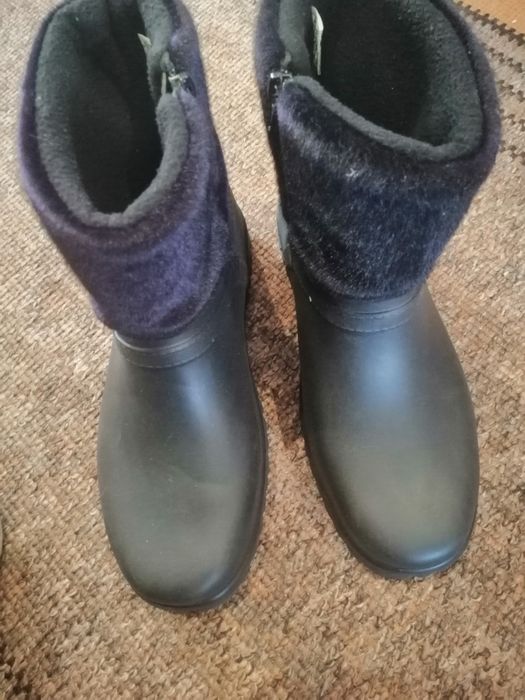 Чобітки з піни, , 220 грн. 40р