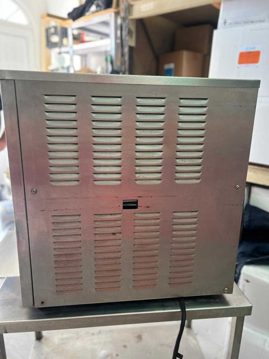 Maquina de Gelado Profissional FRIGOMAT T5S - Totalmente Funcional